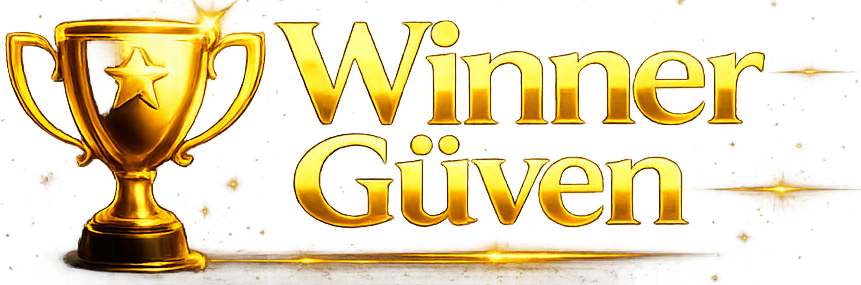 Winner Güven Logo